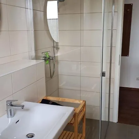 Am Hafen 15 Appartement *
