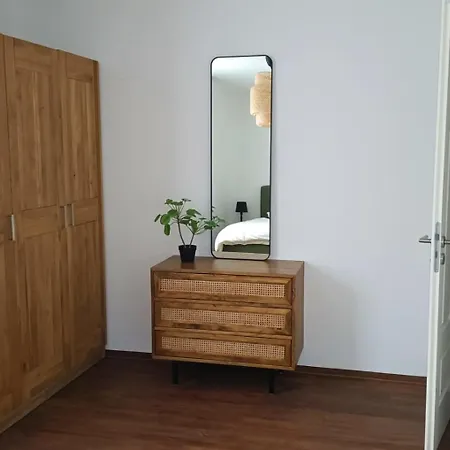 Am Hafen 15 Appartement
