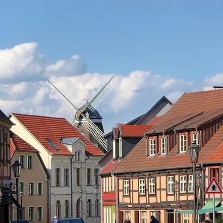 Am Hafen 15 * Röbel