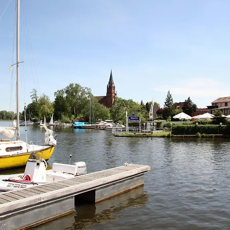 Am Hafen 15 Röbel