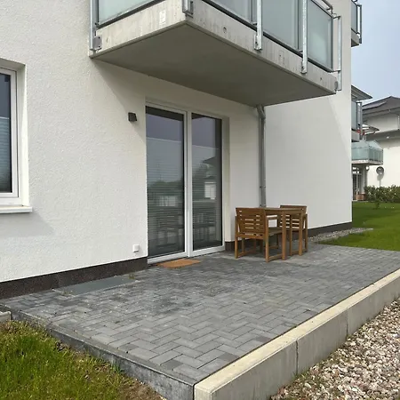 Am Hafen 15 Appartement