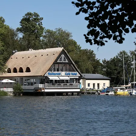 Am Hafen 15 Appartement